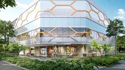 Ascent @ 456 (D12), Retail #523102031